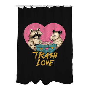 Trash Love