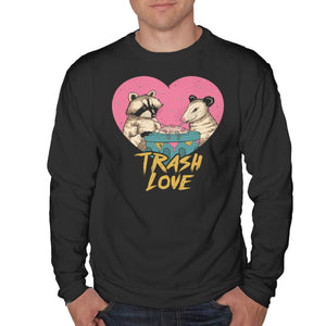 Trash Love