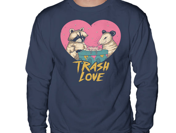 Trash Love