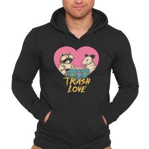 Trash Love