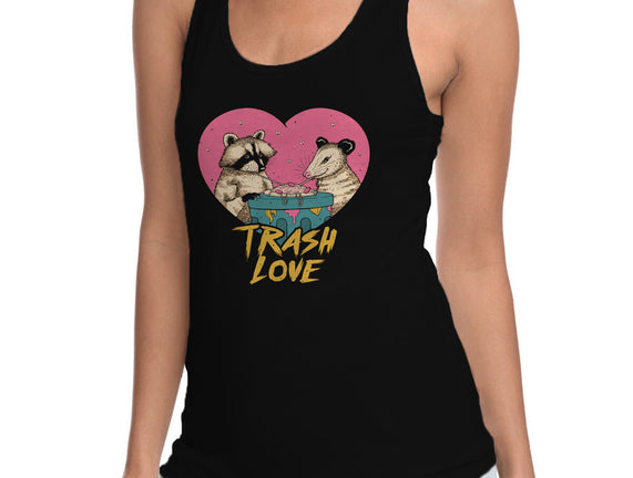 Trash Love