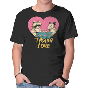 Trash Love