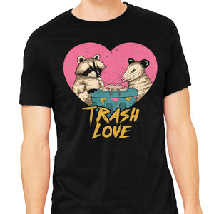Trash Love