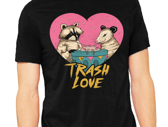 Trash Love