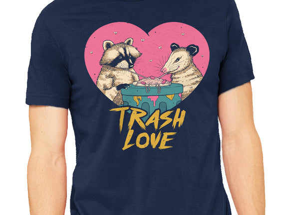 Trash Love