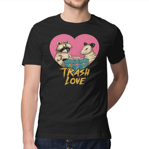 Trash Love