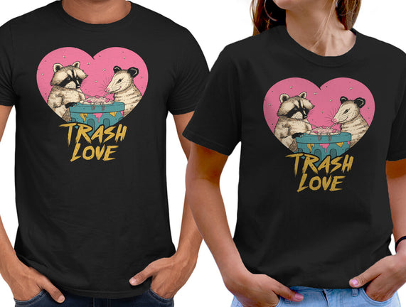 Trash Love