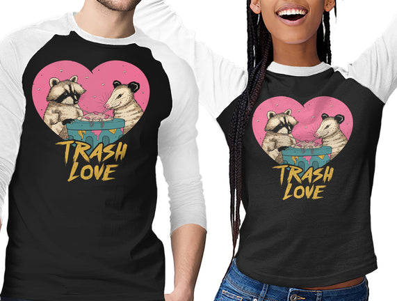 Trash Love