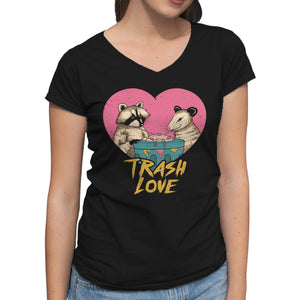 Trash Love