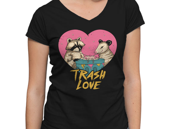 Trash Love