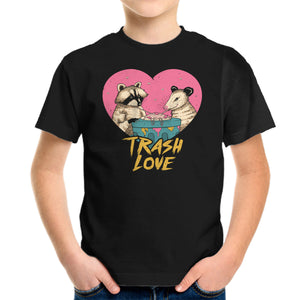 Trash Love