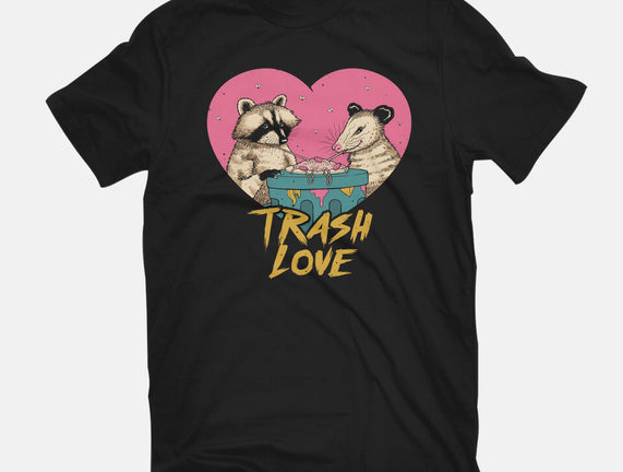 Trash Love