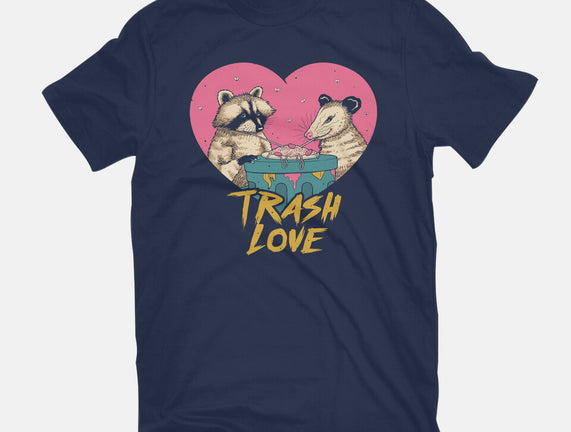Trash Love
