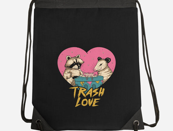 Trash Love