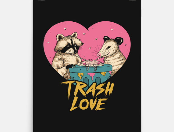 Trash Love