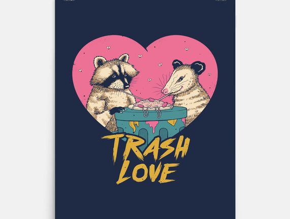 Trash Love