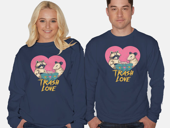 Trash Love