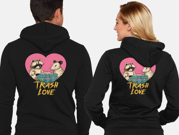 Trash Love
