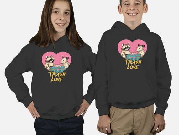 Trash Love