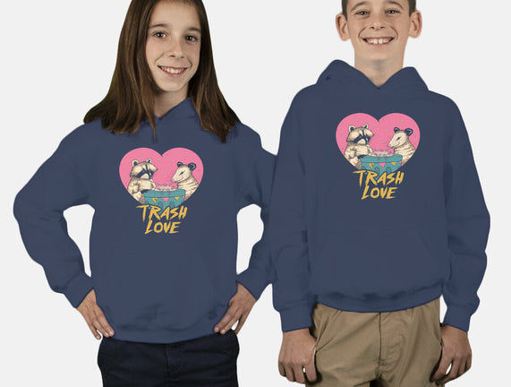 Trash Love