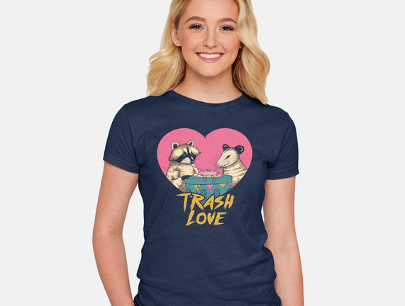 Trash Love