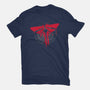 Liars-mens heavyweight tee-Getsousa!