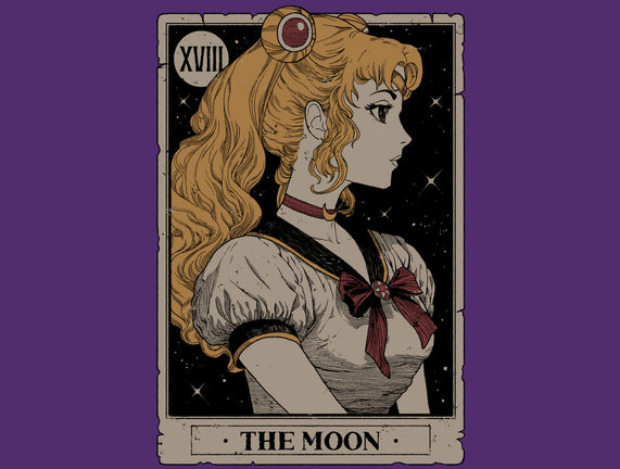 The Moon Tarot