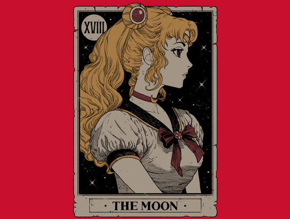 The Moon Tarot