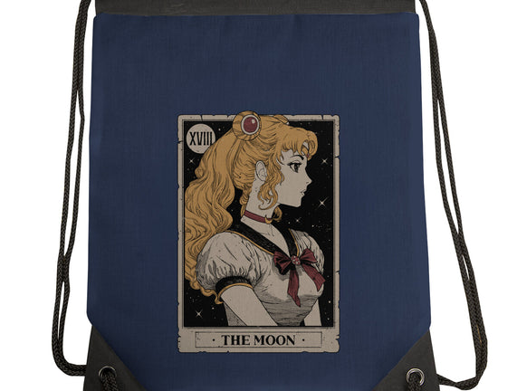 The Moon Tarot