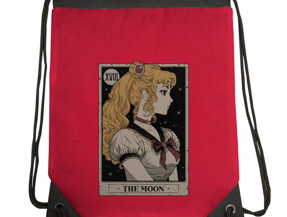 The Moon Tarot
