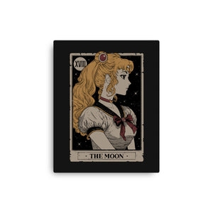 The Moon Tarot