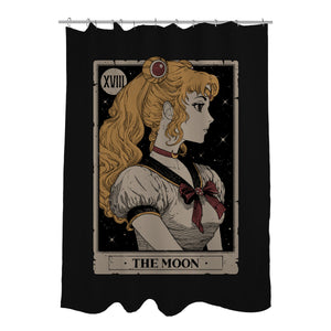 The Moon Tarot
