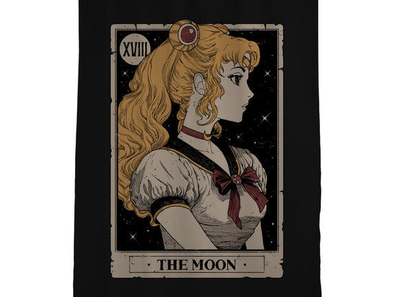 The Moon Tarot