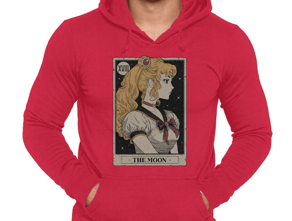 The Moon Tarot