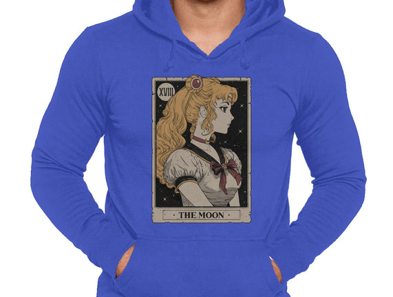 The Moon Tarot