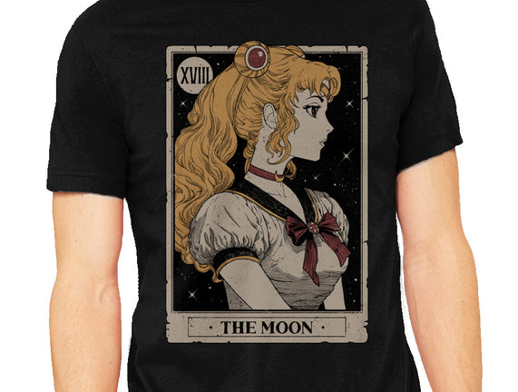 The Moon Tarot