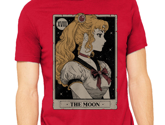 The Moon Tarot