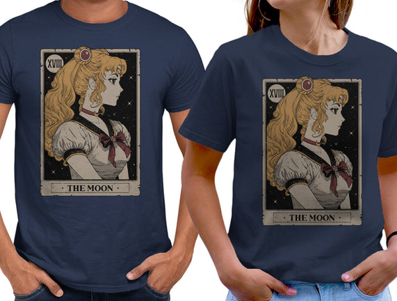 The Moon Tarot