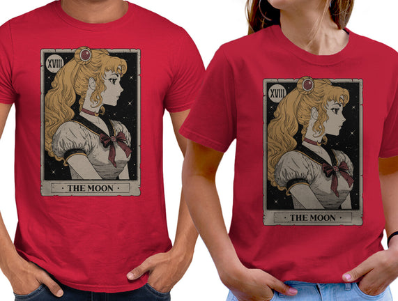 The Moon Tarot