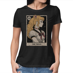 The Moon Tarot