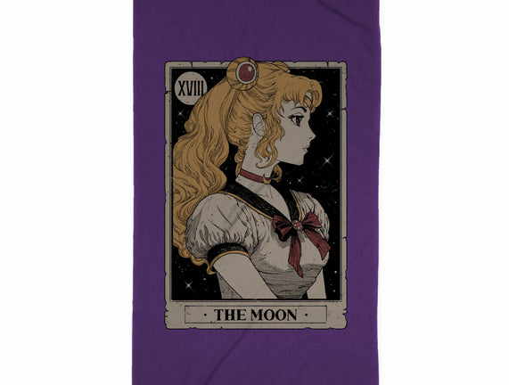 The Moon Tarot