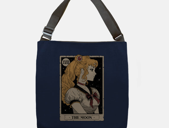 The Moon Tarot