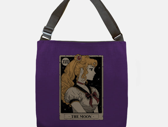 The Moon Tarot