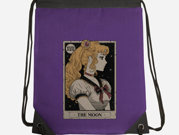 The Moon Tarot