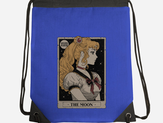 The Moon Tarot