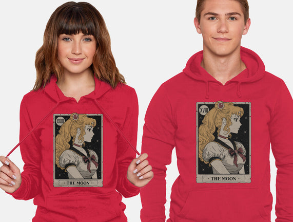 The Moon Tarot