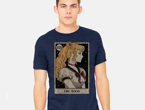 The Moon Tarot