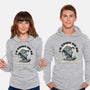 Going On An Adventure-unisex pullover sweatshirt-Studio Mootant