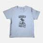 I Enjoy Every Minute-baby basic tee-kg07