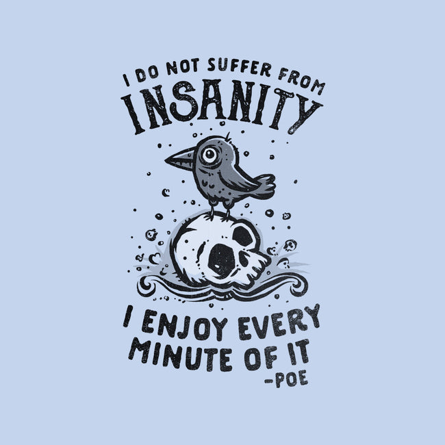 I Enjoy Every Minute-mens long sleeved tee-kg07
